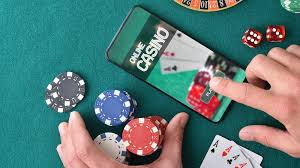Discover the Thrill of Ricardo's Online Casino UK