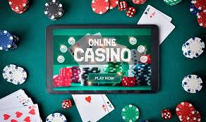 Experience the Excitement at Savanna Wins Casino & Sportsbook
