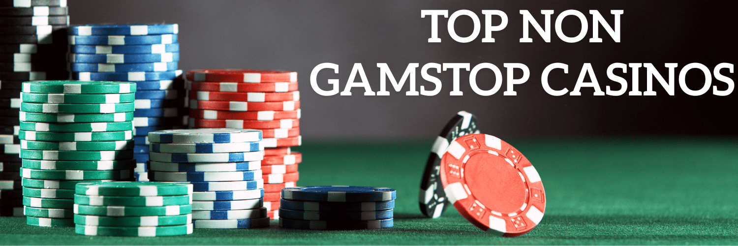Top Casinos Not on GamStop Your Ultimate Guide -4552433