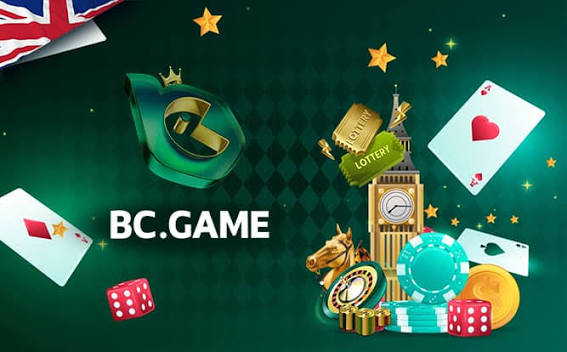 BC.Game Login Your Gateway to Exciting Crypto Gaming