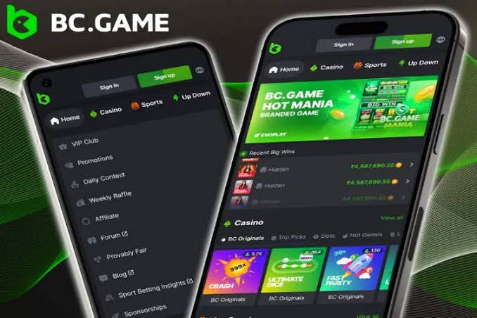 Current BC.Game Mirror Links Accessing Your Favorite Casino Anytime Current BC.Game Mirror Links Accessing Your Favorite Casino Anytime