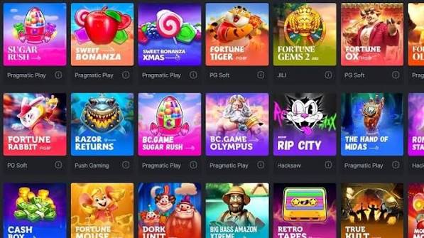 Current BC.Game Mirror Links Accessing Your Favorite Casino Anytime Current BC.Game Mirror Links Accessing Your Favorite Casino Anytime