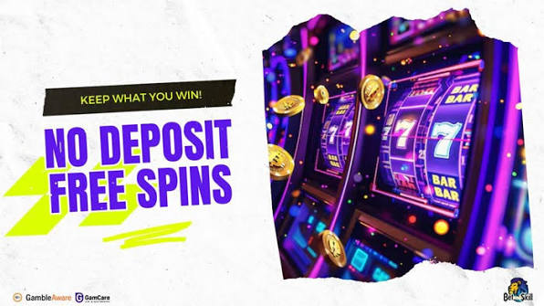 No Wagering Free Spins - Everything You Need to Know No Wagering Free Spins - Everything You Need to Know
