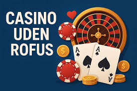 Spinlander Casino uden ROFUS En Guide til Spiloplevelsen Spinlander Casino uden ROFUS En Guide til Spiloplevelsen