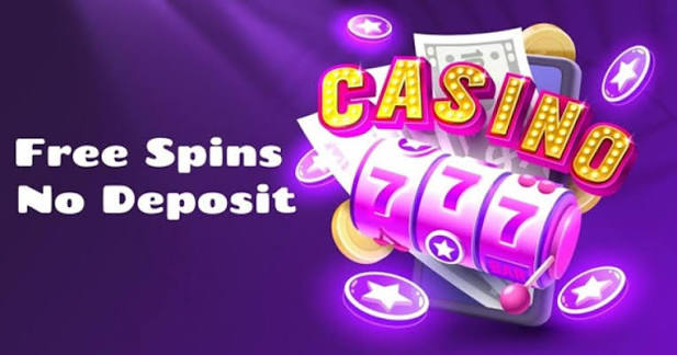 The Ultimate Guide to Free Spins No Deposit UK