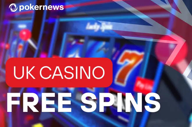 The Ultimate Guide to Free Spins No Deposit UK