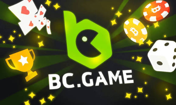 Unveiling BC.Game Casino The Ultimate Gaming Experience